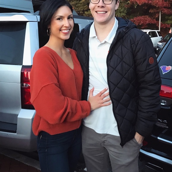 FREE PEOPLE Oversized Sweater Weather Pullover SMALL - Picture 4 of 4